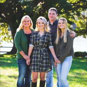 Meet your Posher, Alicia